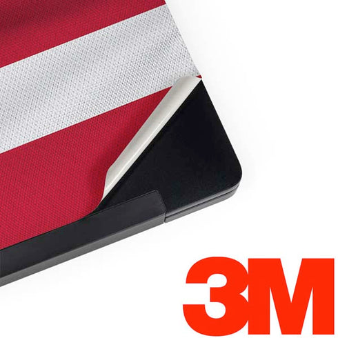 NBA Washington Wizards Jersey Dell Latitude Skin
