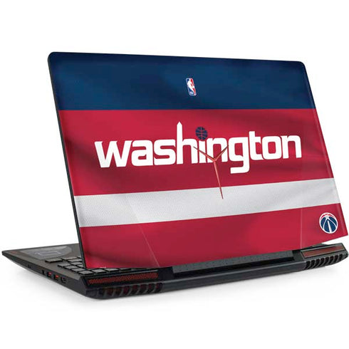NBA Washington Wizards Jersey Legion Y720 Skin