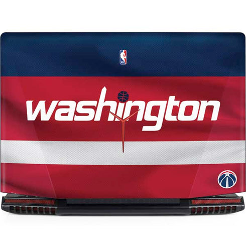 NBA Washington Wizards Jersey Legion Y720 Skin