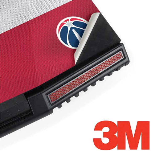 NBA Washington Wizards Jersey Legion Y720 Skin