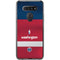 NBA Washington Wizards Jersey LG K51/Q51 Clear Case