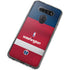 NBA Washington Wizards Jersey LG K51/Q51 Clear Case