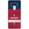 NBA Washington Wizards Jersey LG Stylo 6 Clear Case