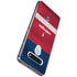 NBA Washington Wizards Jersey LG Stylo 6 Clear Case