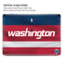 NBA Washington Wizards Jersey MacBook Air 13in (2020) Case plus Skin