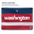 NBA Washington Wizards Jersey MacBook Air 13in M1 (2021) Case plus Skin