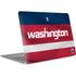 NBA Washington Wizards Jersey Apple MacBook Air Skin