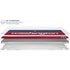 NBA Washington Wizards Jersey MacBook Air 15in (2023-2025) Case plus Skin