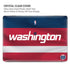 NBA Washington Wizards Jersey MacBook Pro 14in (2021-24) Case plus Skin