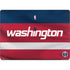 NBA Washington Wizards Jersey MacBook Pro 14in (2021-24) Skin