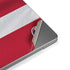 NBA Washington Wizards Jersey MacBook Pro 14in (2021-24) Skin