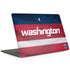 NBA Washington Wizards Jersey MacBook Skins