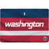 NBA Washington Wizards Jersey MacBook Skins