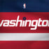 NBA Washington Wizards Jersey MacBook Skins
