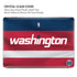 NBA Washington Wizards Jersey MacBook Pro 15in (2016-19) Case plus Skin