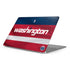 NBA Washington Wizards Jersey Apple MacBook Pro 16-inch Skin