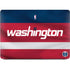 NBA Washington Wizards Jersey Apple MacBook Pro 16-inch Skin
