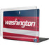 NBA Washington Wizards Jersey MacBook Pro 16in (2021-25) Case plus Skin