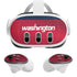 NBA Washington Wizards Jersey Meta Quest 3 Skin