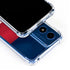 NBA Washington Wizards Jersey Moto G Play 4G (2024) Clear Case
