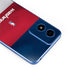 NBA Washington Wizards Jersey Moto G Play 4G (2024) Skin