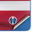NBA Washington Wizards Jersey Moto G Play 4G (2024) Skin