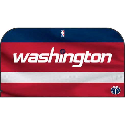 NBA Washington Wizards Jersey Nintendo Switch 2 (2025) with Joy-Con Skin