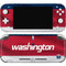 NBA Washington Wizards Jersey Nintendo Switch Lite Skin