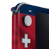 NBA Washington Wizards Jersey Nintendo Switch Lite Skin