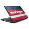 NBA Washington Wizards Jersey HP Notebook Skin