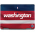 NBA Washington Wizards Jersey Notebook 9 Pro 13in (2017) Skin