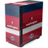 NBA Washington Wizards Jersey NZXT H510 Compact ATX Mid-Tower Case Skin