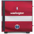 NBA Washington Wizards Jersey NZXT H510 Compact ATX Mid-Tower Case Skin