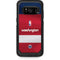 NBA Washington Wizards Jersey Otterbox Commuter Galaxy Skin