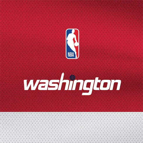 NBA Washington Wizards Jersey Otterbox Commuter Galaxy Skin