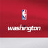NBA Washington Wizards Jersey Otterbox Commuter Galaxy Skin