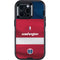 NBA Washington Wizards Jersey Otterbox Defender iPhone Skin