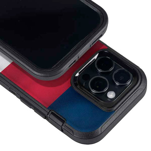 NBA Washington Wizards Jersey Otterbox Defender iPhone Skin