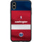 NBA Washington Wizards Jersey Otterbox Symmetry iPhone Skin