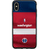 NBA Washington Wizards Jersey Otterbox Symmetry iPhone Skin