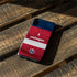 NBA Washington Wizards Jersey Otterbox Symmetry iPhone Skin