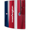 NBA Washington Wizards Jersey Playstation 3 & PS3 Skin