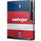 NBA Washington Wizards Jersey Playstation 3 & PS3 Slim Skin