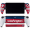 NBA Washington Wizards Jersey PlayStation Portal Remote Player Skin