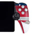 NBA Washington Wizards Jersey PlayStation Portal Remote Player Skin