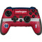 NBA Washington Wizards Jersey PlayStation Scuf Vantage 2 Controller Skin