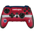 NBA Washington Wizards Jersey PlayStation Scuf Vantage 2 Controller Skin
