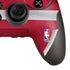 NBA Washington Wizards Jersey PlayStation Scuf Vantage 2 Controller Skin