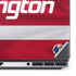 NBA Washington Wizards Jersey Dell Precision Skin