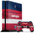 NBA Washington Wizards Jersey PlayStation PS4 Skins